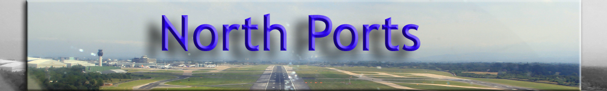 North Ports